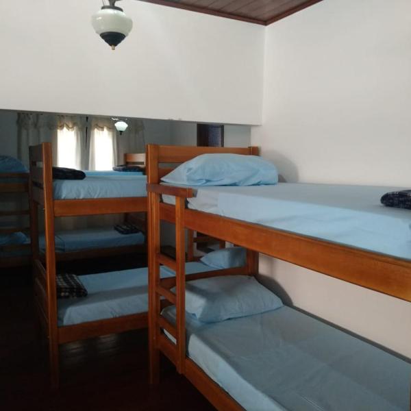HOSTEL DU SUCA - Foto 5