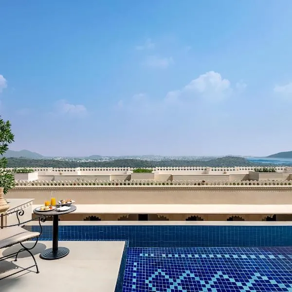 Aurika, Udaipur - Luxury by Lemon Tree Hotels photo 2