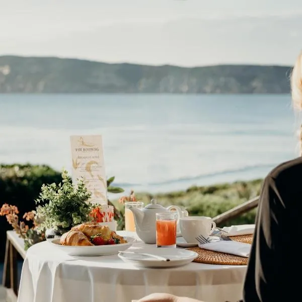 The Robberg Beach Lodge - Lion Roars Hotels & Lodges, hotel v destinaci Plettenberg Bay