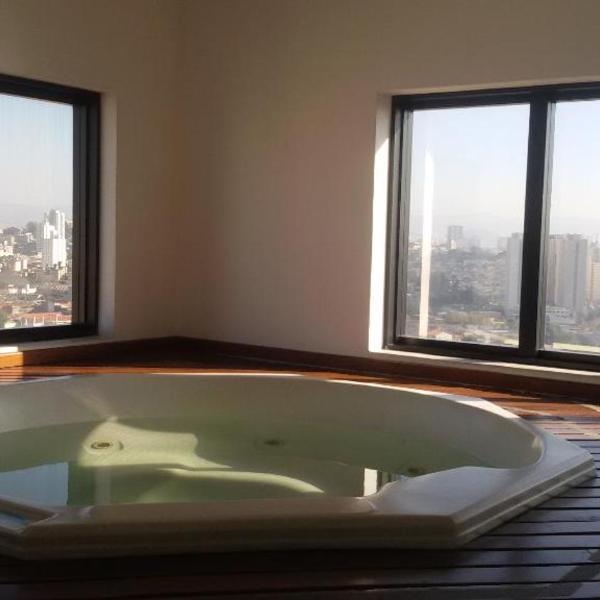 Airport Business Flat Guarulhos - São Paulo - Foto 3