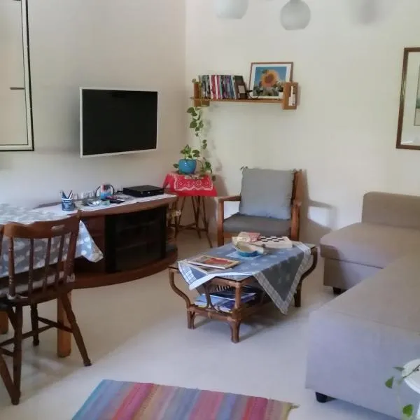 Beit Haner Moshav Dor, hotel v destinaci Dor