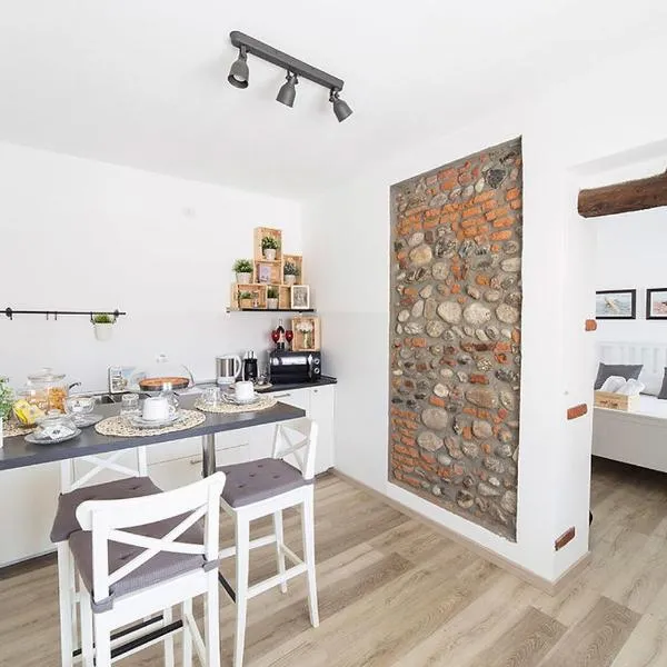 Il Giuelìn Malpensa B&B – hotel w mieście Somma Lombardo
