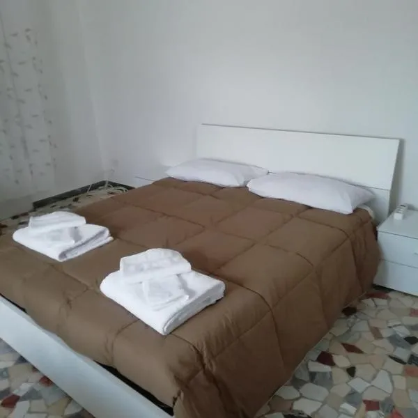 파엔차에 위치한 호텔 Affittacamere Mark