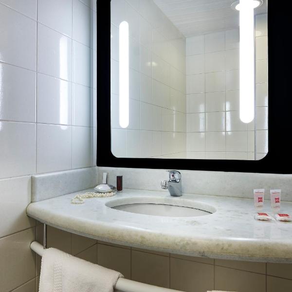 ibis Taubate - Foto 3