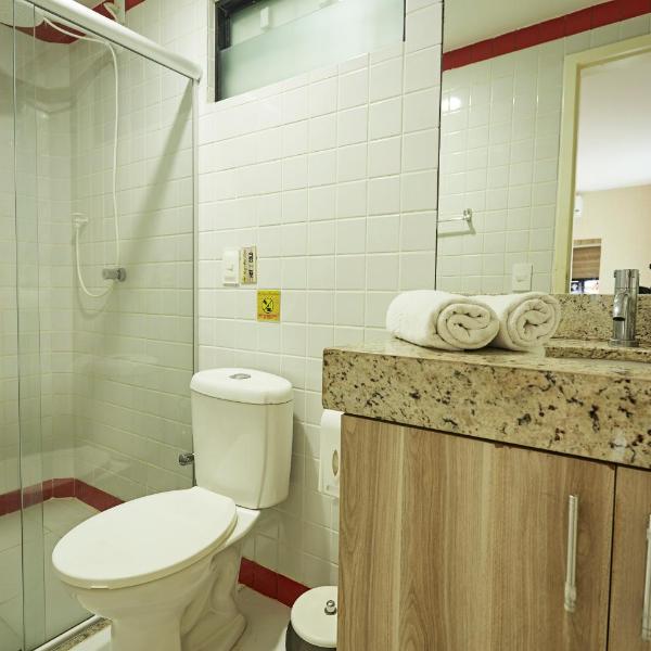 Kings Flat Deluxe Beira Mar - Foto 3