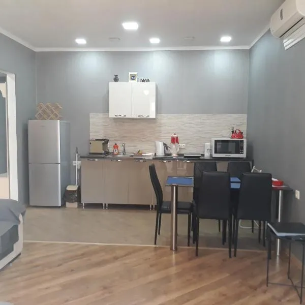 Ann's Apartment, hotel in Tbilisi City