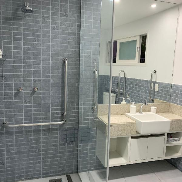 Apartamento moderno e totalmente acessível - Foto 3