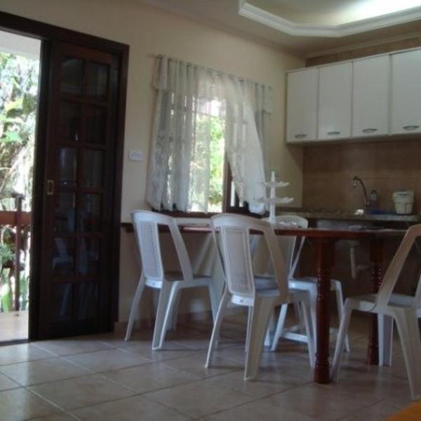 Budget Apartamento Na Praia Ubatuba - Foto 4