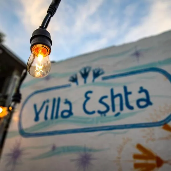 Villa Eshta, hotel v destinaci San Juan