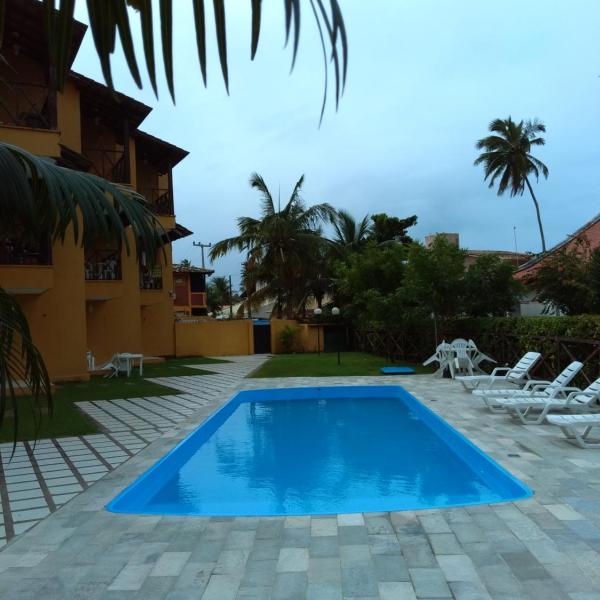 Natureza, Descanso e Diversao Merepe Residence - Foto 4