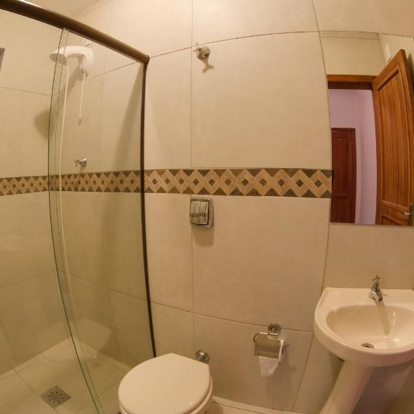 Pousada Villa Prainha - Foto 3