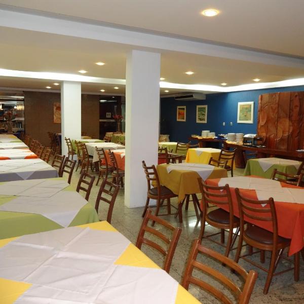 Alagoinhas Plaza Hotel - Foto 5