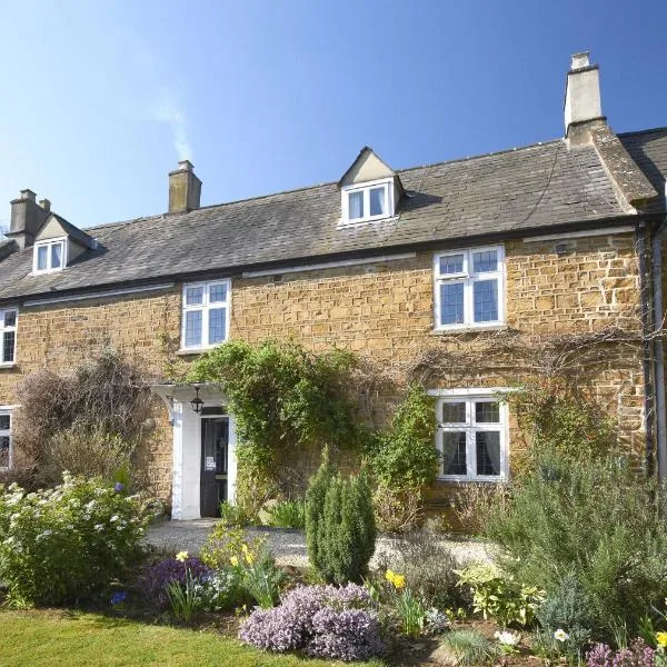 Easington Guest House, hotel in Banbury