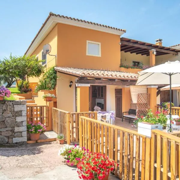 Casa Caterina, hotel in Budoni