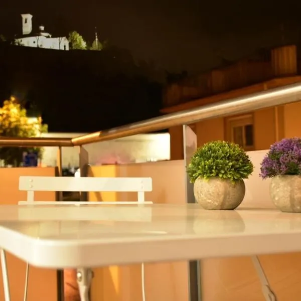 Apartament Gredera, hotelli kohteessa Olot