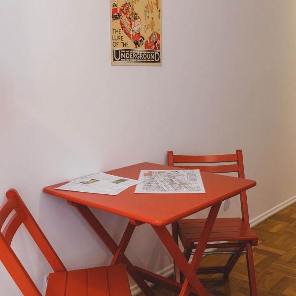 Studio 14 - Foto 4