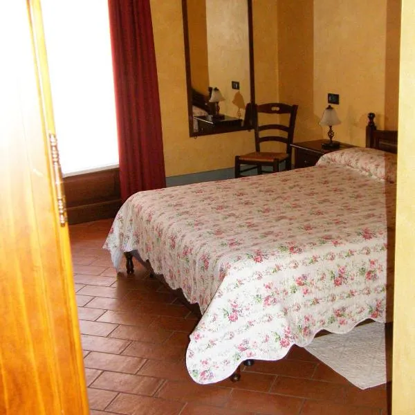 Agriturismo Greppi, hotel en Livorno Ferraris