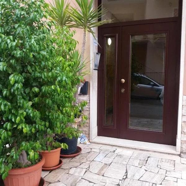 Casa Vacanze Lory, hotel v destinaci Monterotondo