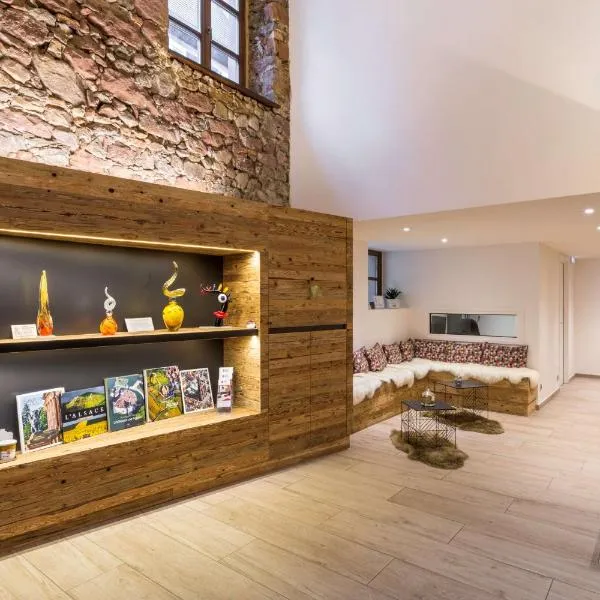Hotel KLE, BW Signature Collection, hotel em Kaysersberg