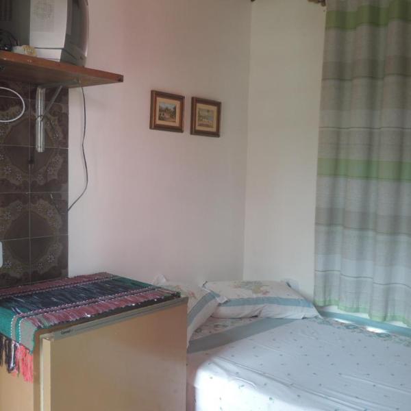 Pousada Maria da Toca - Foto 4