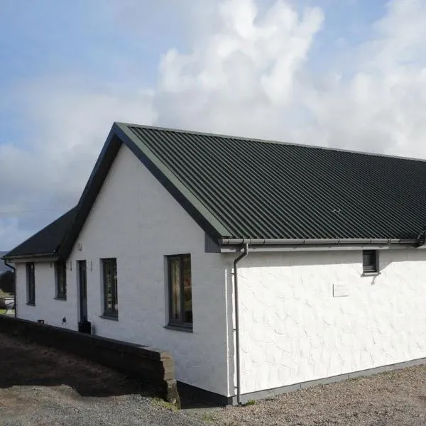Hamish's Cottage, hotel v destinaci Tobermory