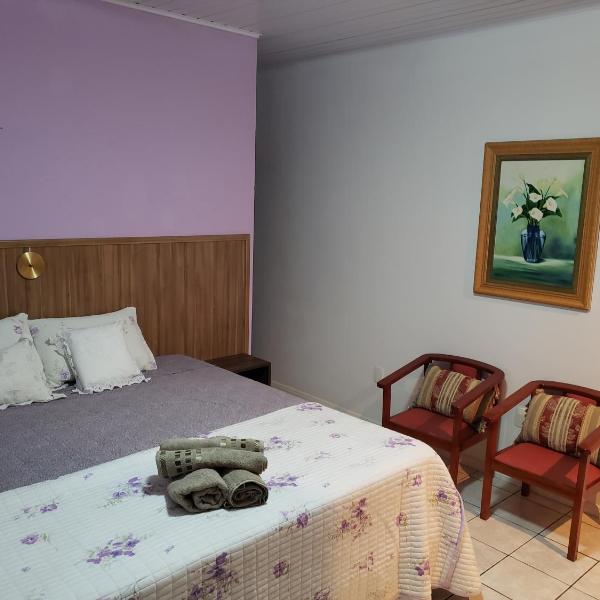 Hostel Equilíbrio - Foto 2