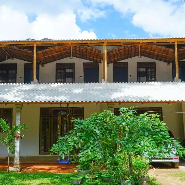 Miracle Home Stay, hotel in Dambulla