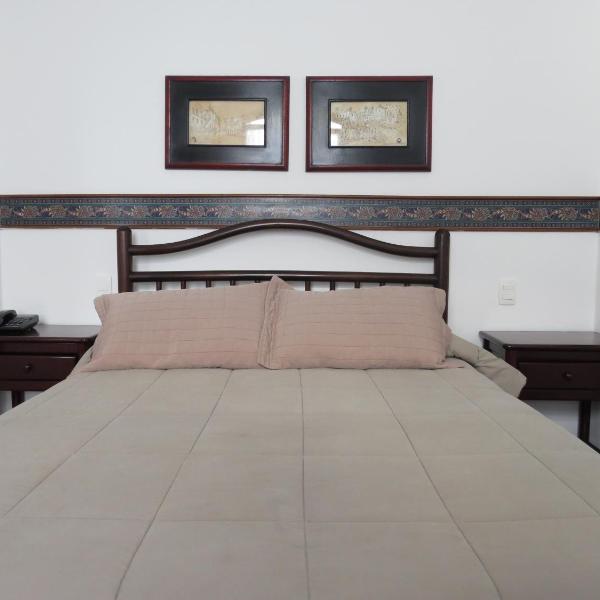 Hotel Colonial - Foto 4