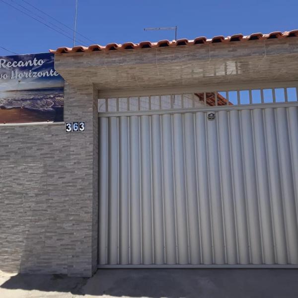 Recanto Novo Horizonte