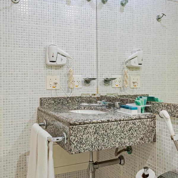 Slaviero Hotel São Paulo Moema - Foto 3
