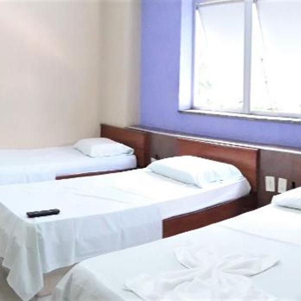 Hotel Dez De Julho - Foto 3