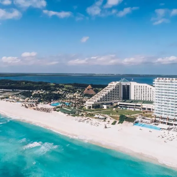 Iberostar Selection Coral Cancun - Adults Only All Inclusive Resort, hotel di Cancun