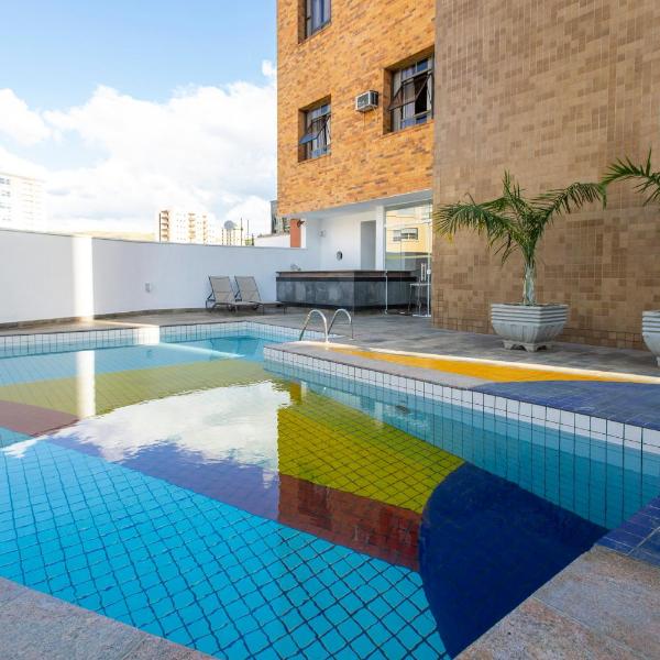 Hotel Carlton Plaza - Foto 4