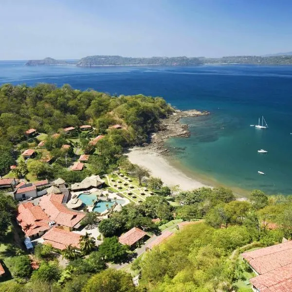 Secrets Papagayo All Inclusive - Adults Only、Papagayo, Guanacasteのホテル