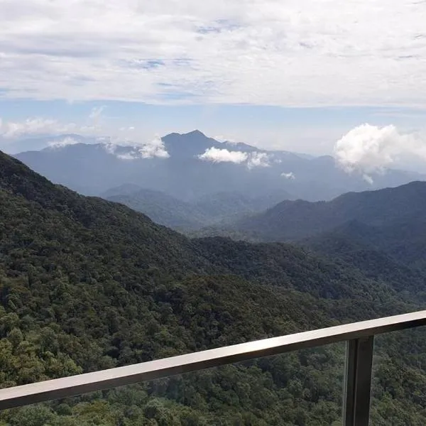 Studio Suite Genting Highland 31, hotel di Genting Highlands