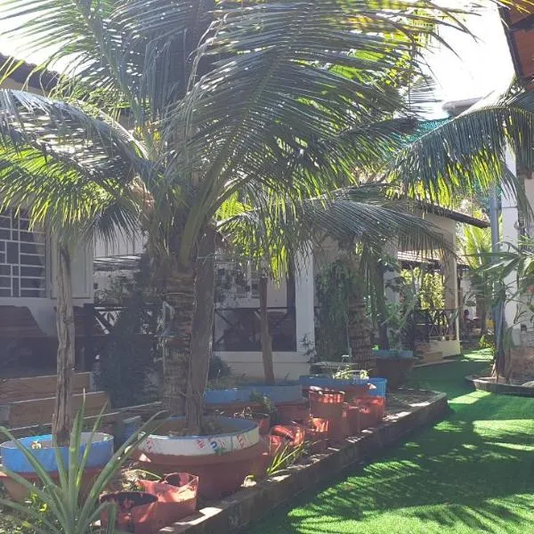 Phú Vy Bungalow Phú Quốc, hotel v destinaci Phu Quoc