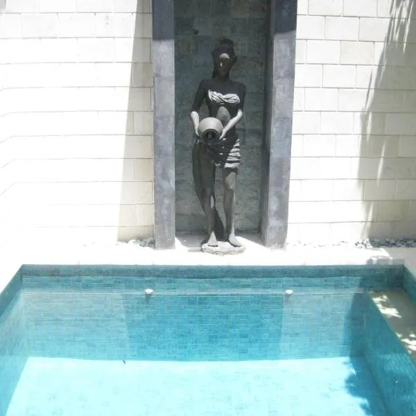 Pondok Mirah, hotel in Kuta