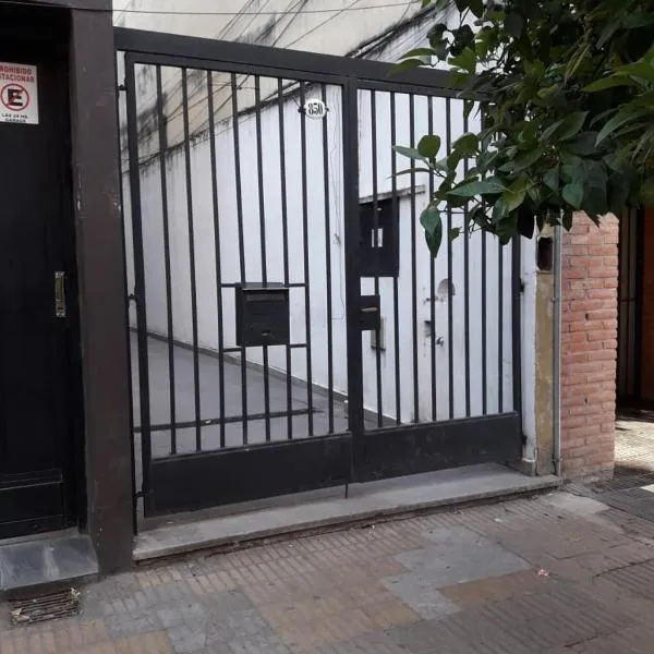 La Rojarilla, hotel v destinaci San Miguel de Tucumán