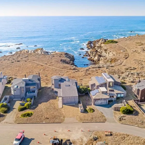 Del Mar Point, hotel in Sea Ranch