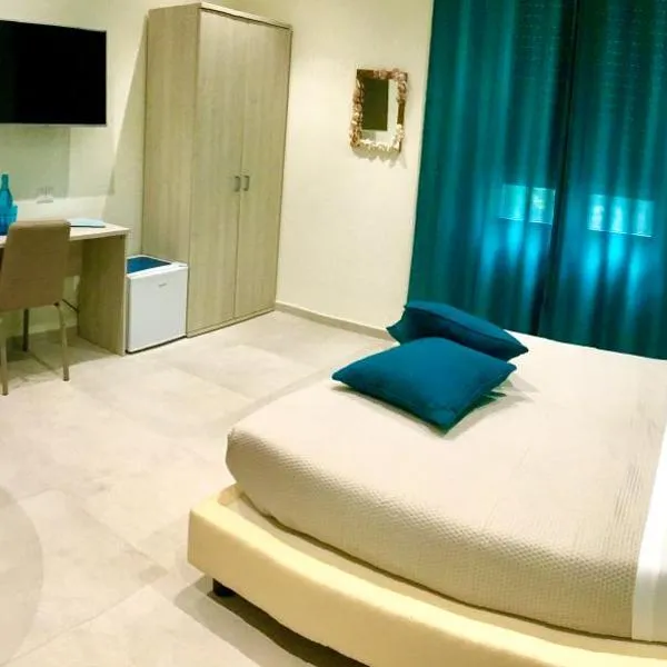 Insula b&b, Hotel in Cagliari