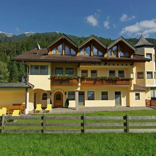 Tonis Appartements am Achensee, hotel v destinaci Achenkirch