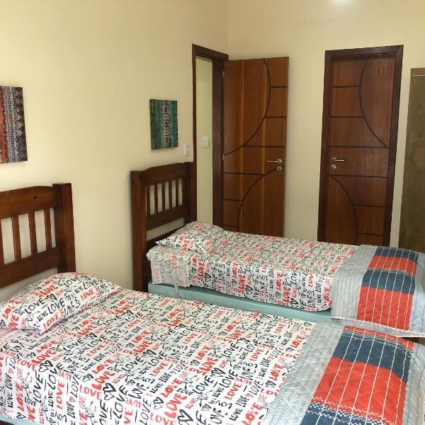 Apartamento na Praia da Prainha - Arraial do Cabo. - Foto 2