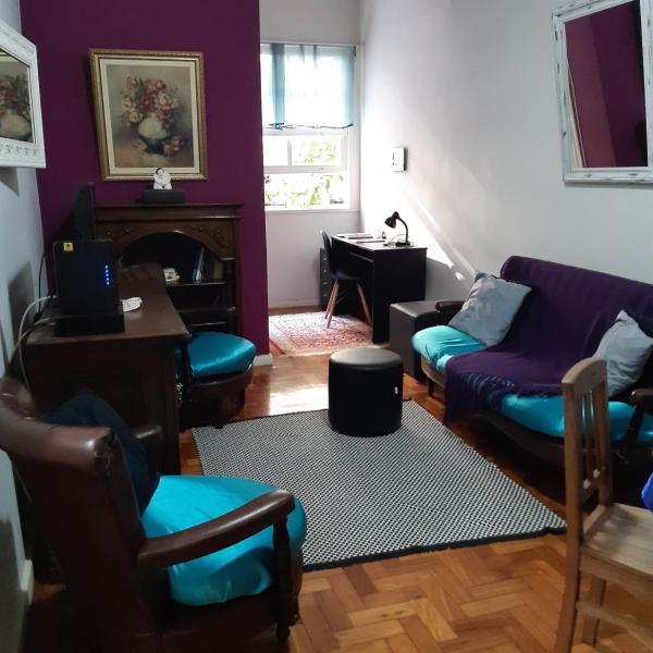 Apartamento charme de Copacabana - Foto 5