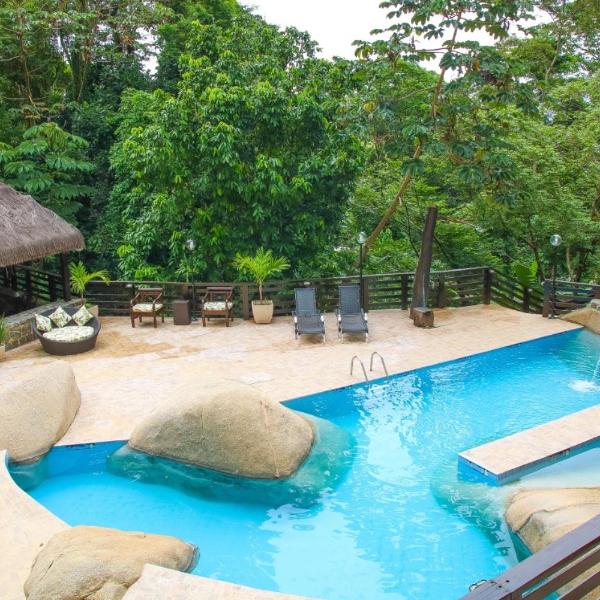 Casa Pedra Bonita - Foto 2