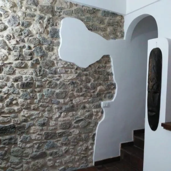 B&B Piazza San Benedetto, hotel v destinaci Militello in Val di Catania