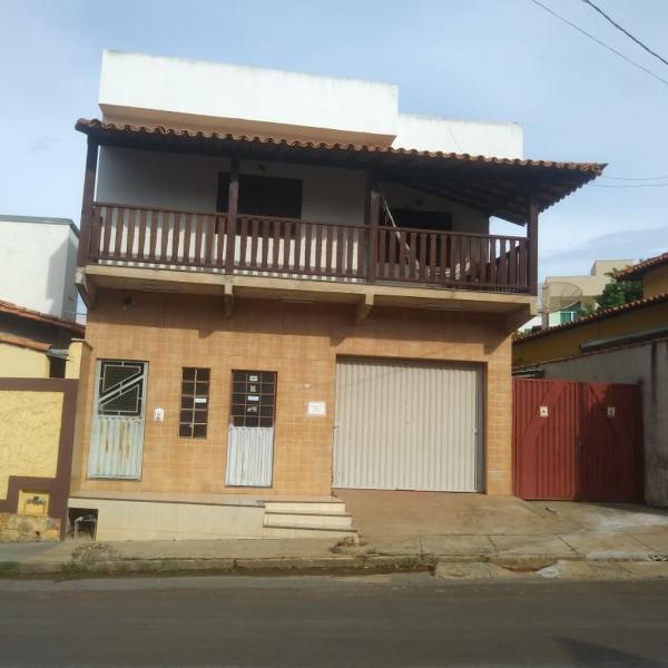 Casa da neilma