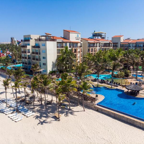 Beach Park Resort - Acqua - Foto 4