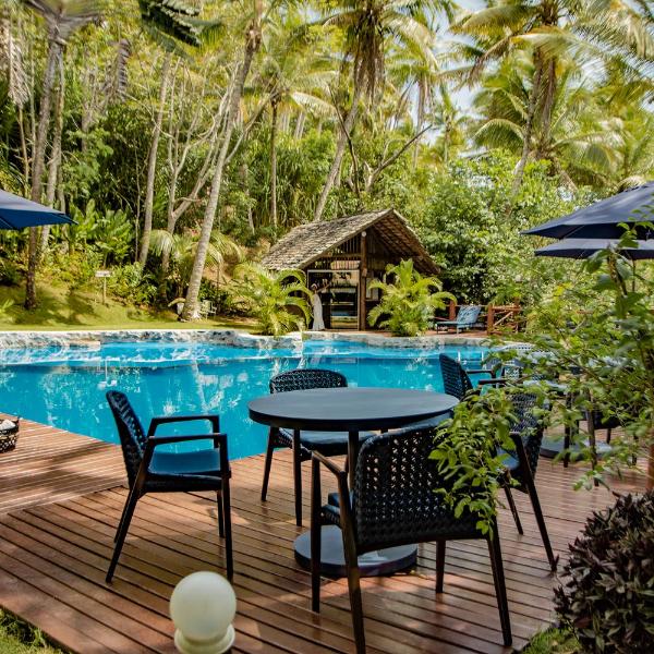 Itacaré Eco Resort - Foto 4