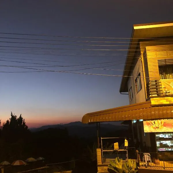 ดอยตุงเฮงธนาโฮมสเตย์, hotel v mestu Ban I-Ko Pa Kluai