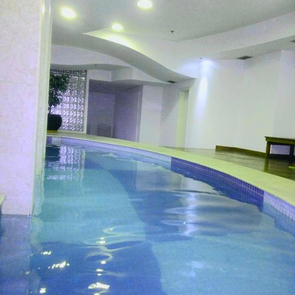 Airport Business Flat Guarulhos - São Paulo - Foto 4